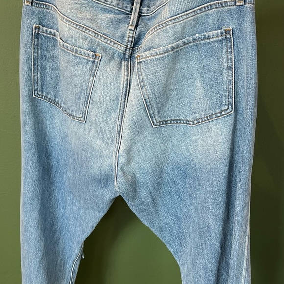 Brand new pair of Paige denim never worn size 28 - Picture 4 of 5